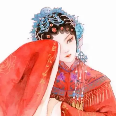 影迷 一苇渡江 头像